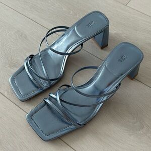 COPY - Zara heels